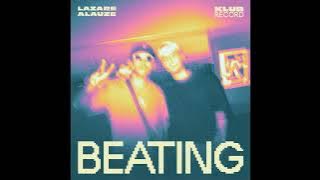LAZARE, ALAUZE - Beating (Extended)