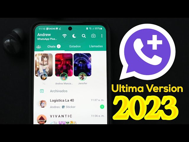 WhatsApp Plus: cómo descargar la última versión, Crónica