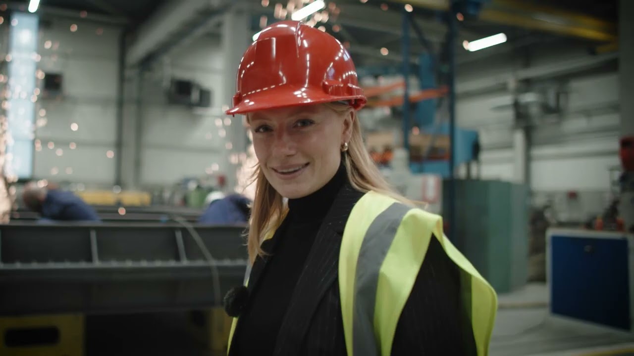 Port of Antwerp-Bruges wishes you a happy new year!