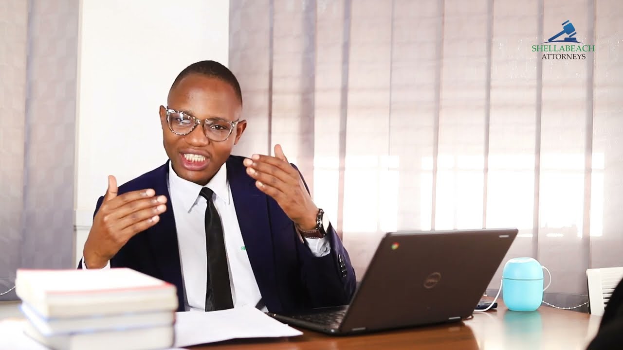 utaratibu wa kusitisha mikataba ya ajira /  PART 01 #ajirakhabar #sheria #lawschool #wakili