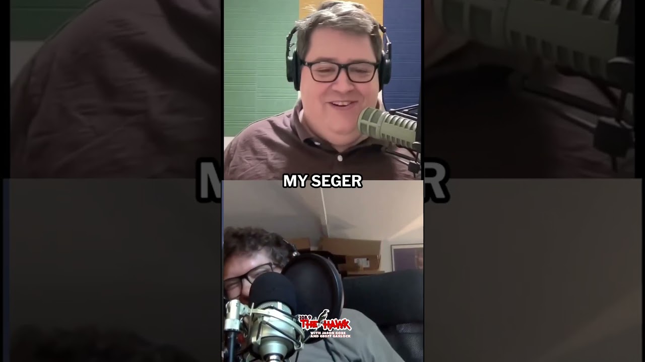 Was Bob Seger A Fasion Influence?