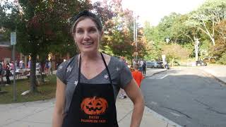 Bates Elementary's 50th Annual Pumpkin Fair