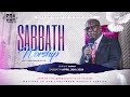 Sabbath service  april 20th 2024  1030am ast  a heart issue  pr rennie st hill