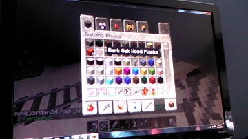 Minecraft PC showcase of painterly pack (rhodox)