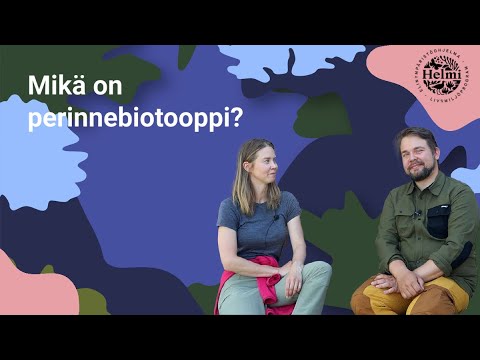 Video: Mitä eroa on niityllä ja preerialla?