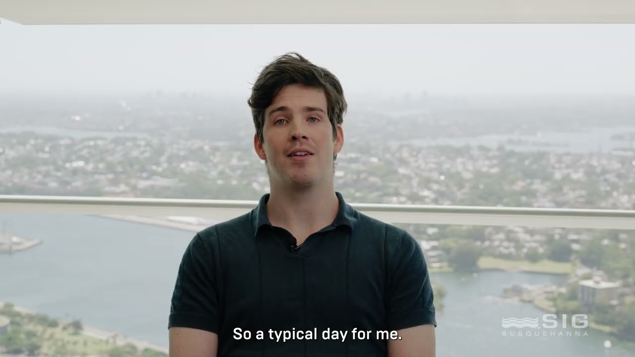 Susquehanna International Group Graduate Jobs (1 open now!) | JobsDB Grad  (formerly GradConnection)