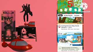 Calling Out For Using The Kc Sfx