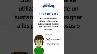Pronouns 🗣️🔊 #pasatelachido #teamcarreon #rociocarreon