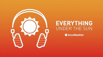 AccuWeather Podcast: Weather and Aviation