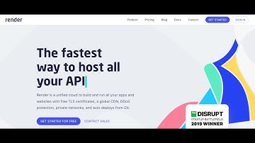 Alternativa gratis a Heroku