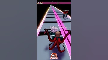 #Shorts | Roblox | 99% Fail Impossible Obby