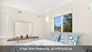 27 Freeman Street, Lalor Park, NSW 27 Freeman Street, Lalor Park, NSW