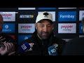 BENJI MARSHALL, ADAM DOUEIHI REVEAL HOW WESTS TIGERS DRAMA ENDED | PRESS CONFERENCE