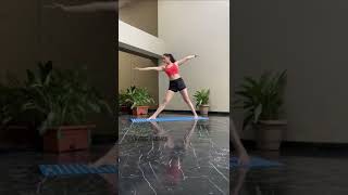 Pragya Jaiswal Latest Hot Yoga Video Vibe News