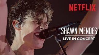 Shawn Mendes-Treat you better from Live in concert Netflix (audio only)