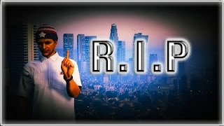 R.I.P FEAR \& II-LegendEvil-II  Pt.1