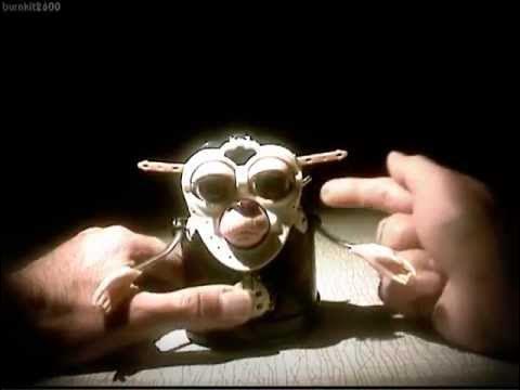 Basic Circuit Bending with a Gizmo Furby - YouTube
