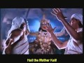 Jai Maa Kali - Karan Arjun (Eng Subs)