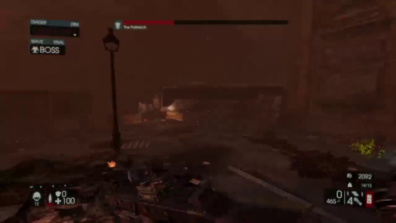 killing floor 2 solo nuked javiair youtube killing floor 2 solo nuked javiair youtube