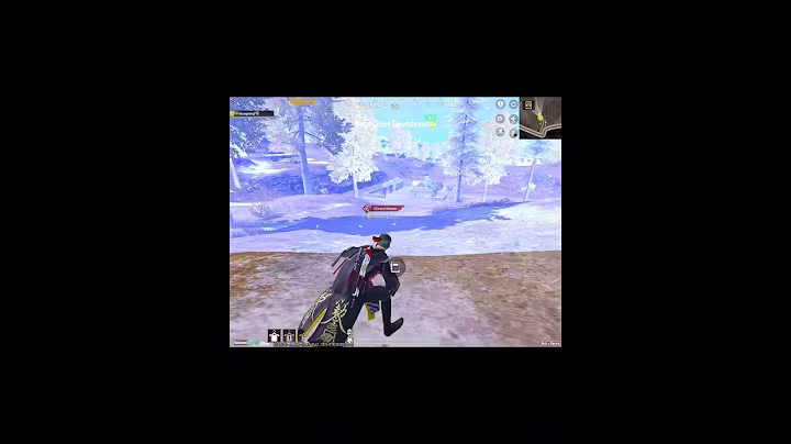 Metro Royale Fun Moment