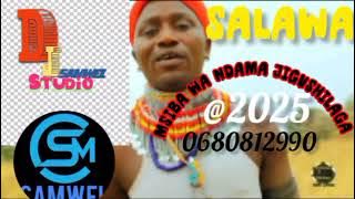 SALAWA NYANGUME_-_MSIBA WA NDAMA JIGUSHILAGA_-_By Dj samwel studio_-_0680812990