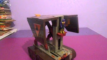 Starcom Shadow Upriser