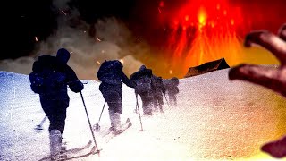 видео: Өліктер тауының құпиясы | Дятлов асуында болған жұмбақ өлімдер картинка: Өліктер тауының құпиясы | Дятлов асуында болған жұмбақ өлімдер