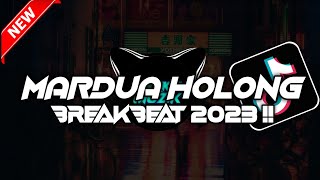 BREAKBEAT MARDUA HOLONG TERBARU 2023| Original Sound Rizky Muzik 2023