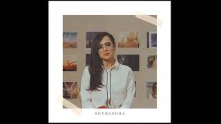 Daniela Araújo - Sonhadora (Áudio Oficial)
