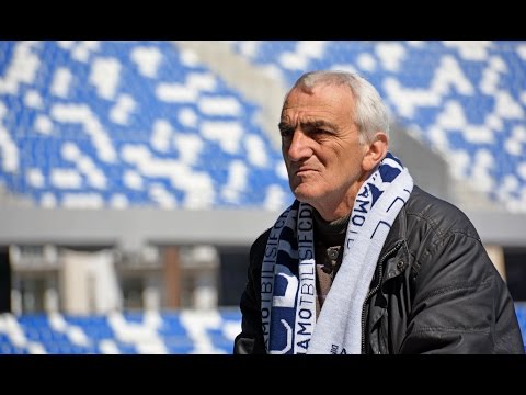 ინტერვიუ ვეტერანთან: ოთარ გაბელია