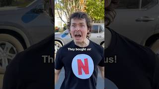 When Netflix Buys Warner Brothers