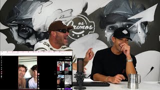 THE COUSINS - FATHER AND SON TIKTOK