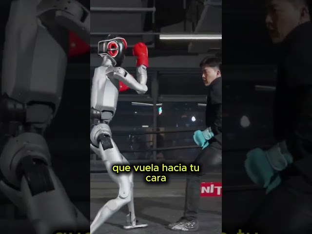 El fin de los robots torpes: Unitree les ha dado "instinto"