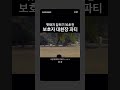 멧돼지 대환장 #유머영상 #힐링영상 #웃긴영상 #멧돼지 #개