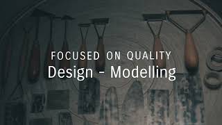 Focused on Quality: Design Modelling