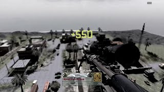 Bouncing 2 (MW2\/IW4x Trickshotting)