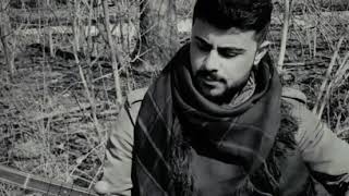 Edris Kurdische. Rezgar Oskan