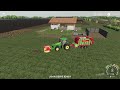 Farming Simulator 19 селем рапс и покупаем буренок ! (Сервер ITERNATIONAL)