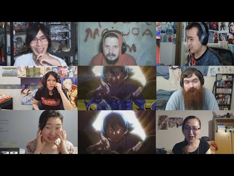 Video iruma-kun season 2 - ep16 reaction Mashup - welcome to... - youtube