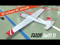 Planeprint swift s1 official