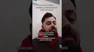 Antonio Boselli Di Aprilia Racing .