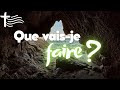 Parole et Évangile du jour | Vendredi 10 novembre • Que vais je faire ?