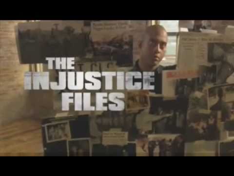 WEALLBE Radio: "The Injustice Files" Preview Show With Keith Beauchamp