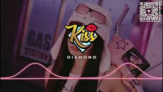 DJ'YE《Tekk Стиль Vs Forte X ZYH - 阿西阿索 X Lay Mix - Pimp》Mixtape 2x25『KissDiamond』
