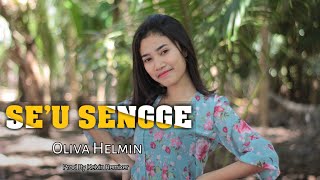 SE'U SENGGE //Lagu Joget Daerah Ende Lio Terbaru - Oliva Helmin ft Kelvin Remixer 2023