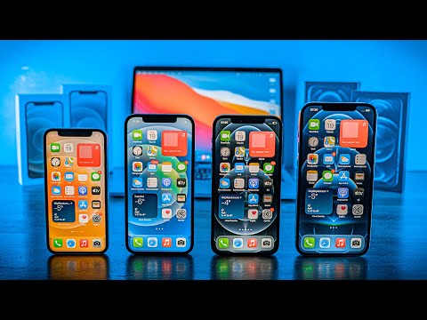 Video: Hangi IPhone Modelini Seçmeli