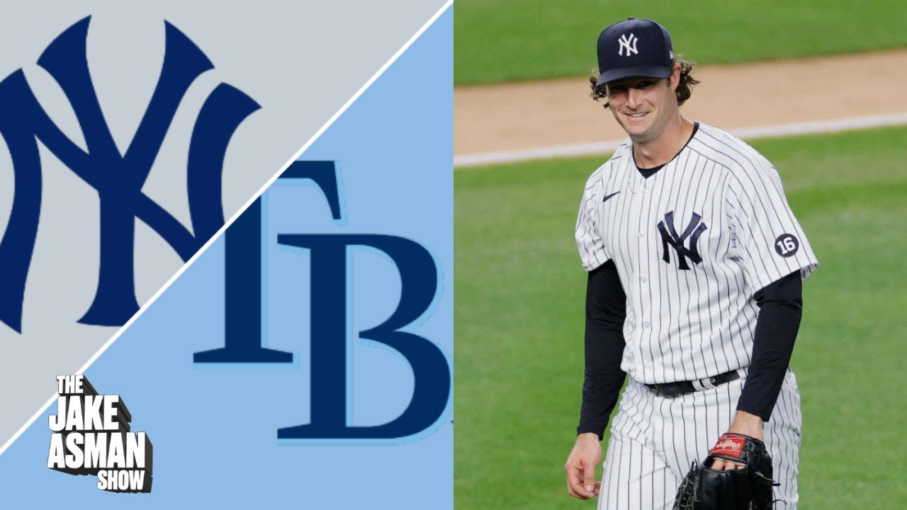 Gerrit Cole has been worth EVERY PENNY for the New York Yankees