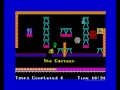 Technician Ted Walkthrough, ZX Spectrum
