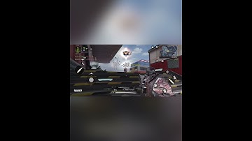 Gun Game | COD mobile | Call of duty 2021 #shorts