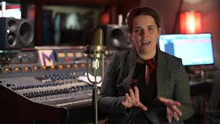 Beth Mckenna - Beyond Here - Mini-Doc Part 3 Spontaneity